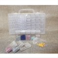 thumbnail image 1 of 48 Slots Seed Storage Organizer in 2 Sizes with Label Stickers, 1 of 5