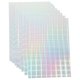 thumbnail image 2 of 20 Sheets Printer Printable Sticker Label Stickers Blank Large Mailing Labels Blank Label Sticker, 2 of 4