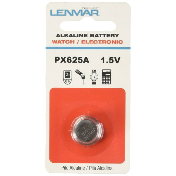 625a Battery