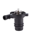 thumbnail image 1 of Termostato de refrigerante de motor turboalimentado de alto rendimiento para Chevy Cruze, Sonic y Trax 1.4L, 1 of 8