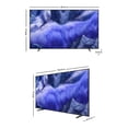 thumbnail image 2 of TV Samsung 65 pulgadas 4K QLED Smart TV QN65QEF1AFXZX, 2 of 4