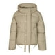 thumbnail image 3 of Puntoco Abrigo Mujer Otoño E Invierno Manga Larga Cálida Chaqueta De Algodón Pan Liquidación Puntoco Puntoco-1, 3 of 3