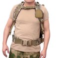 thumbnail image 4 of Molle Utility - Monedero resistente al desgaste para llaves, soporte para auriculares, bolsas de nailon, 4 of 7