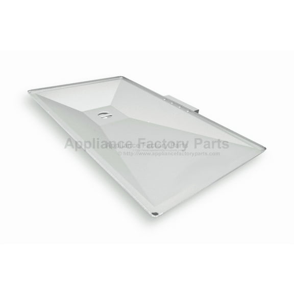 Permasteel Grease Tray 40900029