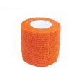thumbnail image 1 of Cohesive Grip Cover Wrap for Manual Microblade Holder Handle Softap (Red), 1 of 4