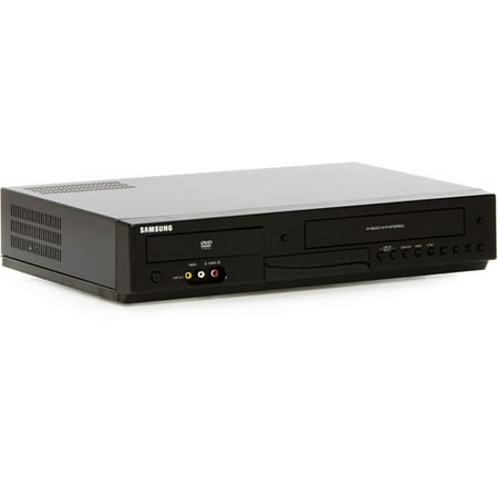 DVD-V9800 DVD VCR Combo