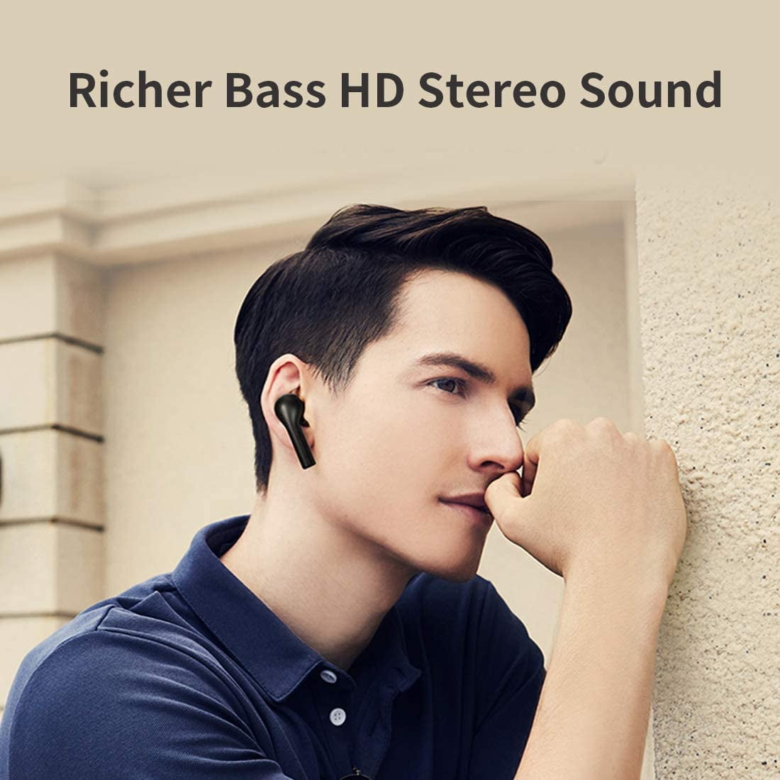 qcy t5 earbuds