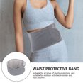 thumbnail image 3 of MasteelfCA Ceinture Chauffante pour Dos Bas Ceinture de Protection pour Dos Bas, 3 of 7