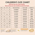 thumbnail image 4 of Xijirk Girls Suede Ankle Boots with Side Zipper and 3D Bow for Fall Outfits and Daily Wear,12-18 Months, 4 of 9