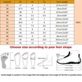 thumbnail image 3 of Tawop Mens Dress Shoes Casual Slip On Suede Dress Shoes for Men Yellow Size:7, 3 of 9