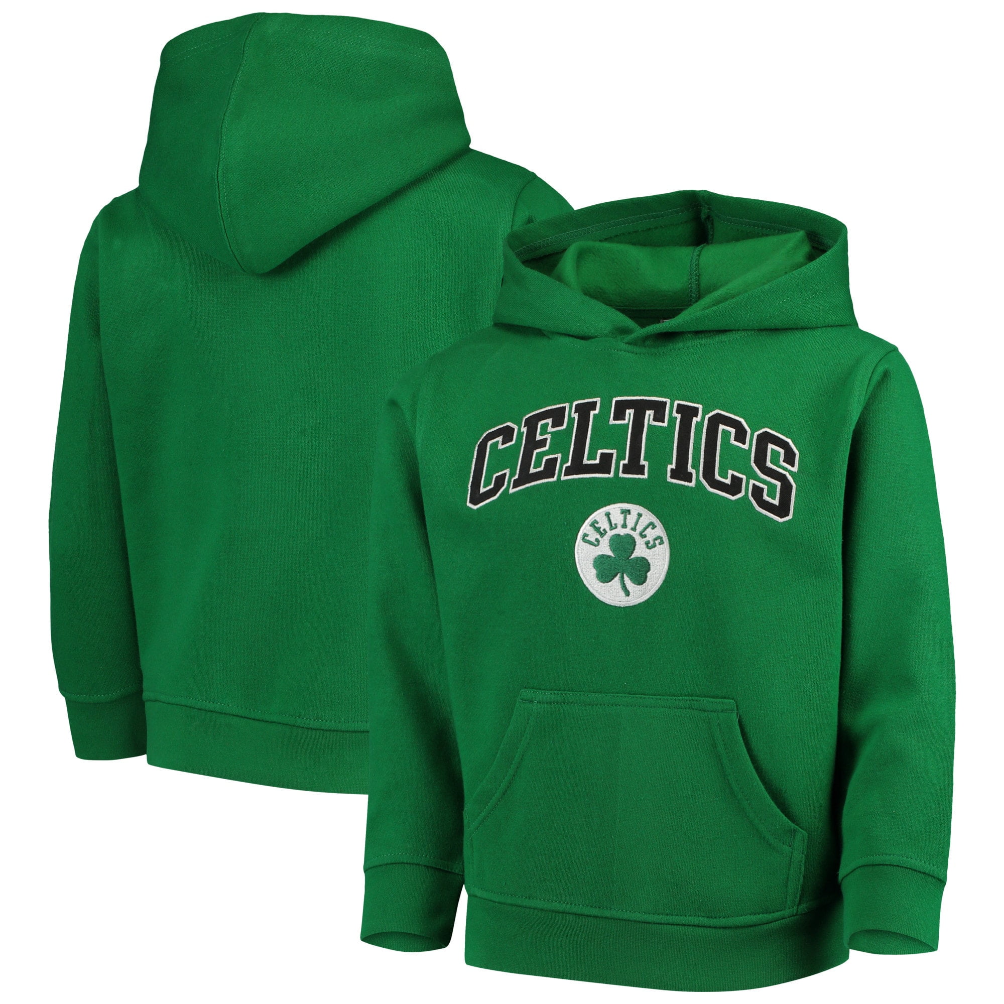 green hoodie walmart
