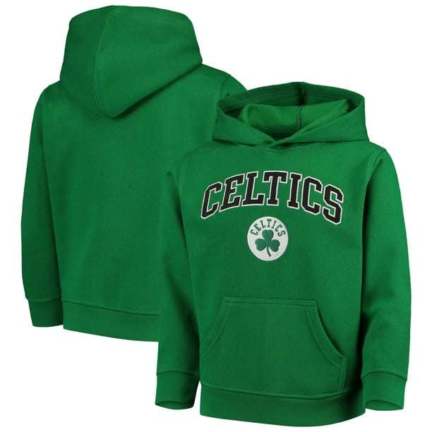 youth celtics hoodie