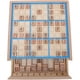thumbnail image 5 of Juguete de ajedrez para niños, juego de ajedrez de madera, lógica, razonamiento, juguetes de ajedrez, juego de ajedrez de ingeniería de precisión, 5 of 14