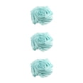 thumbnail image 1 of Bufanda de mujer Qarigey Estilo simple Elegante Pañuelo para el cuello Envoltura de cuello Hermoso Color sólido, 1 of 6