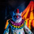 thumbnail image 4 of Killer Klown Scream Greats 8" figure - Fatso, 4 of 4
