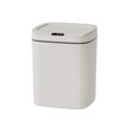 thumbnail image 2 of sunsanly 12/14/16L Smart Trash Can with Lid Automatic Sensor Battery Operated Living Room Kitchen Bathroom Household Waste Rubbish Garbage Storage Bin, 2 of 8