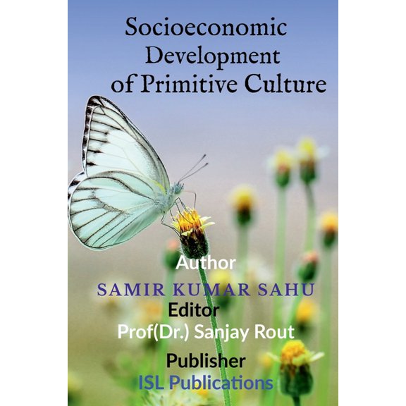 Socioeconomic Development of Primitive Culture, (Paperback)