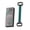 1forest green, variant on High Elasticity 6 Tube Pull Rope Adjustable Strength Training Equipment Professional Chest Expander For Fitness