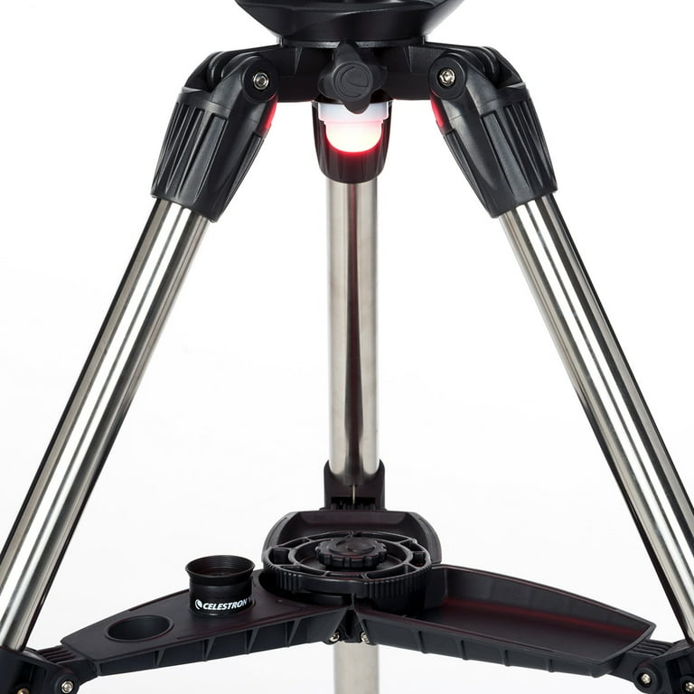 Celestron Inspire 100AZ Telescope, Refractor