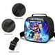 thumbnail image 2 of Bolsa térmica portátil tipo bento Anime Paladinses, 2 of 4