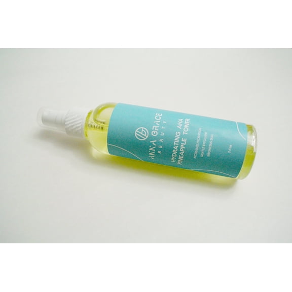 Hydrating AHA Pineapple Toner