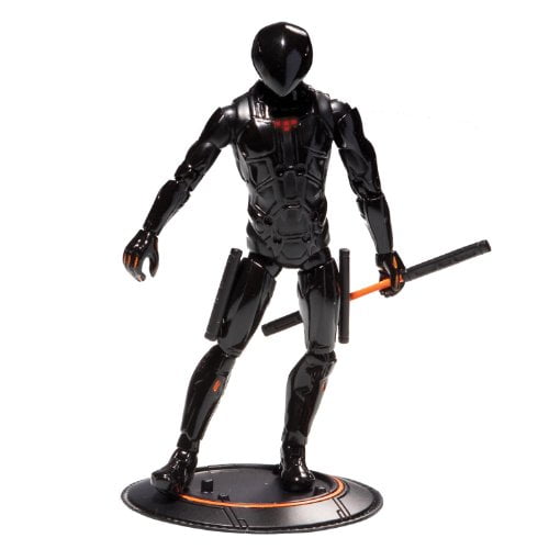 rinzler figure