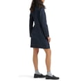 thumbnail image 4 of Lee® Women's Long Sleeve Popover Western Dress, 4 of 9