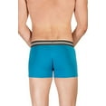 thumbnail image 3 of Men's Obviously B00-1F EveryMan AnatoMAX 3 Inch Boxer Brief (Bondi Blue L), 3 of 3