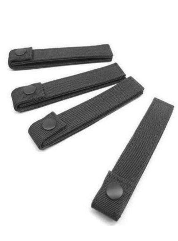 Molle Straps