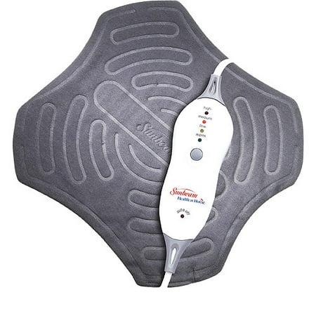 Sunbeam Heat Flex Heating Pad