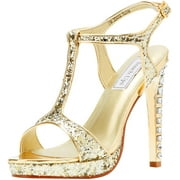 Benjamin Walk-548-Gold-10.5 M