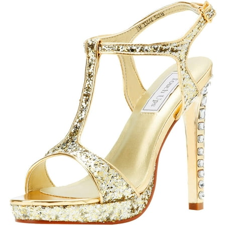 Benjamin Walk-548-Gold-10.5 M