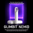 thumbnail image 3 of Dualsonic Glimbit Complete Skin Care System, 4Kinds, Mareummo, Won, Semo, Nemo  – EP Absorption, RF Firming, Ultrasound Hydration & HIFU Contouring Effortless Portable Beauty Care Bundle with Conduct, 3 of 7