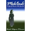 Mektoub : A Young Woman's War Journal, Used [Paperback]