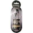 thumbnail image 3 of QFX H-3 Noise Isolating Earbuds, 3 of 3