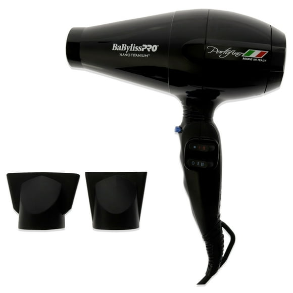 Italian Hair Dryers