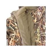 WILDFOWLER Waterproof Insulated Parka - Mens, Wildgrass, Small