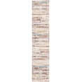 thumbnail image 2 of Rugs.com Deepa Collection Rug – 12 Ft Runner Multi Medium Rug Perfect For Hallways, Entryways, 2 of 9