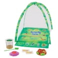 thumbnail image 1 of Kit de mariposas Butterfly Farm Insect Lore con orugas vivas, 1 of 5