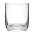 thumbnail image 2 of Faye Double Old Fashioned Whiskey Glasses, Set of 6, 2 of 8