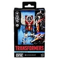 thumbnail image 2 of Transformers Generations Studio Series, figurine Starscream de 11,5 cm, Transformers : Un, dès 8 ans, 2 of 5