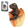 thumbnail image 2 of Lámpara HUOGUO con huevos de dinosaurio, novedosa simulación luminosa, 2 of 2