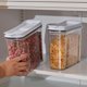 thumbnail image 2 of Set de almacenamiento de recipientes para cereales FreshKeeper de 3,5 L (2 unidades), 2 of 7