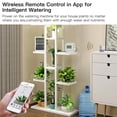 thumbnail image 3 of Dispositivo de riego de plantas WiFi Tuya Control de voz de bomba dual a través de Alexa Google Home JShteea  Nuevo, 3 of 9