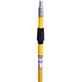 thumbnail image 1 of Mary Moppins 4 ft to 8 ft Fiberglass Extension Pole, 1 of 4