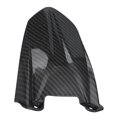 thumbnail image 3 of Rear Shock Absorber Mud Flap PP Plastic Rear Mudguard for Talaria MX3 for MX4, 3 of 6
