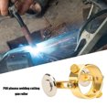 thumbnail image 4 of Guía de rodillos de corte duradera para P80 Plasma Torch Cutter Gun Rueda de soldadura Ndcxsfigh nuevos, 4 of 9