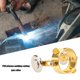 thumbnail image 4 of Durable de guía de rodillos para P80 Plasma soplete cortador pistola Ehuebsd de soldadura rueda de repuesto círculo brújula consumibles accesorios herramienta, 4 of 9