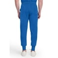 thumbnail image 6 of Dickies Balance Scrubs Pant For Women Mid Rise Tapered Leg Pull-on DK135, 6 of 9