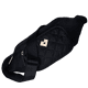 thumbnail image 1 of Cangurera para Mujer de Moda y Deportiva LuckyLy, Riñonera Versátil tipo Bolsa Bandolera y Crossbody, Modelo Lexi negro UNITALLA, 1 of 6
